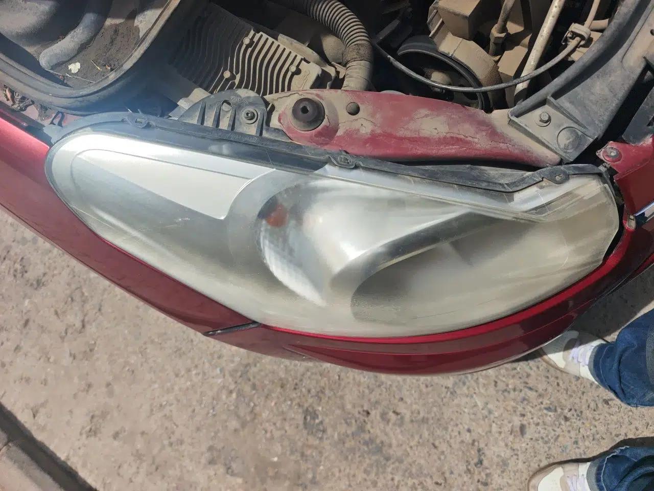 Citroen C2 2012 1.4L Manual Sport Model — миниатюра 7