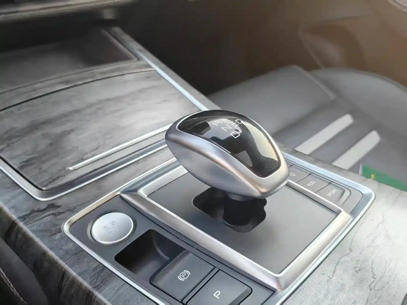 Qin Pro New Energy 2018 EV500 Intelligent Leading Edition — миниатюра 22