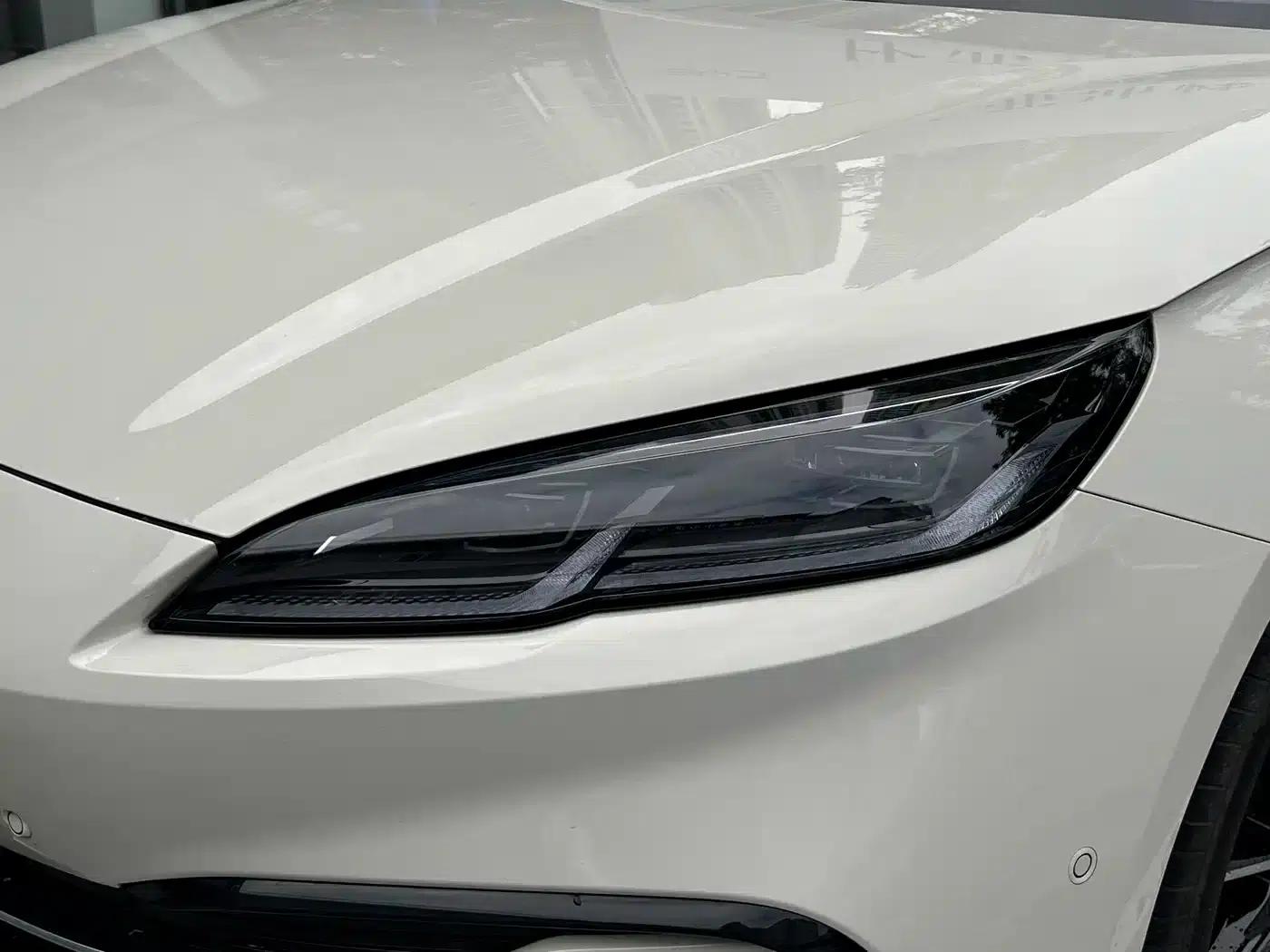 Seal 06 DM-i Touring Edition 2025 DM-i 80KM Premium — миниатюра 19