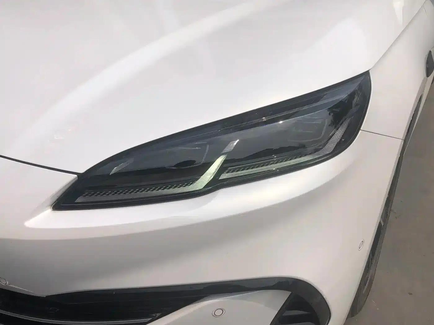 Seal 06 DM-i Touring Edition 2025 DM-i 150KM Flagship Model — миниатюра 19