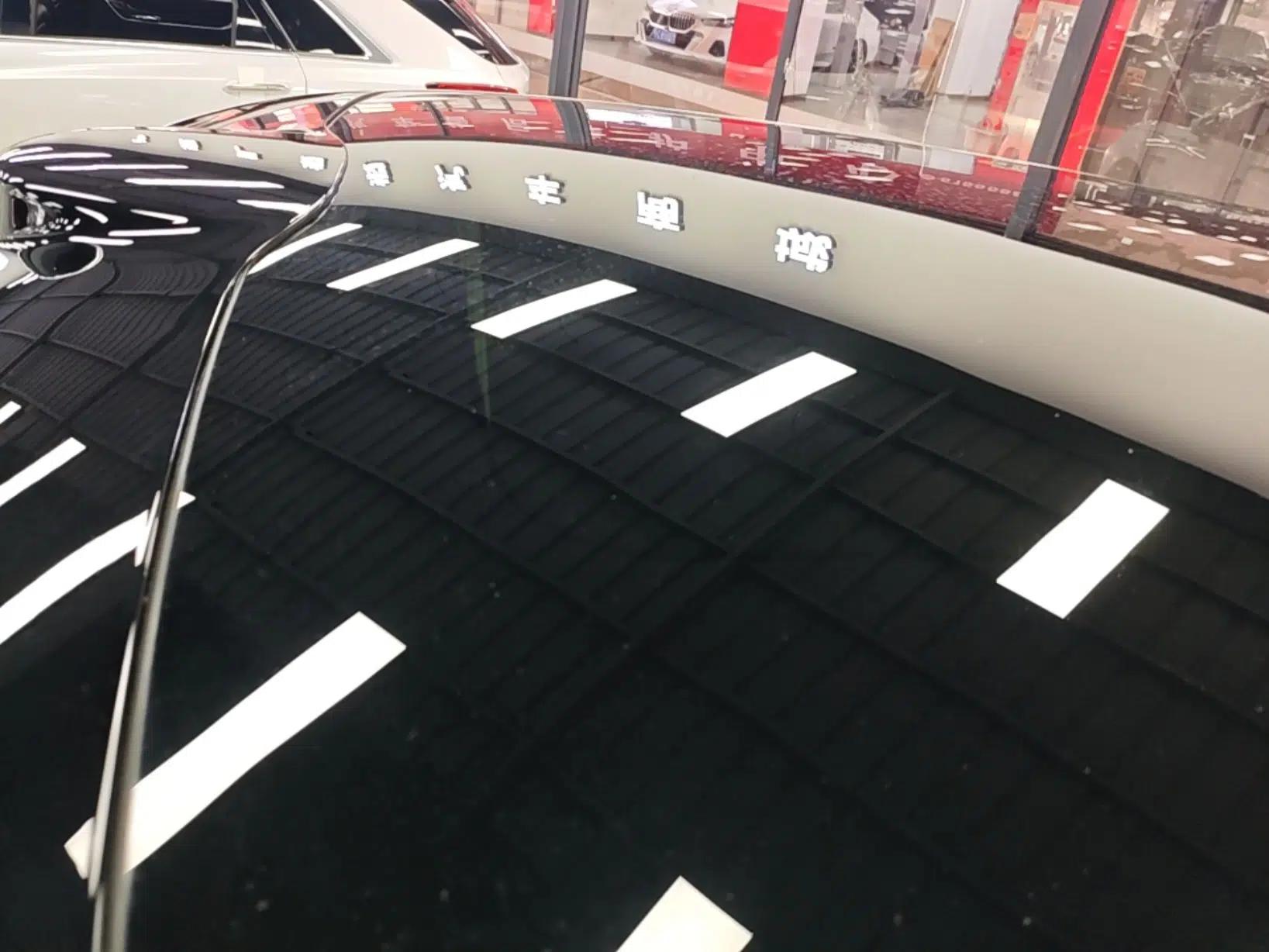 EXEED Star Era ET 2024 Extended-Range 240 Ultra All-Wheel Drive — миниатюра 11
