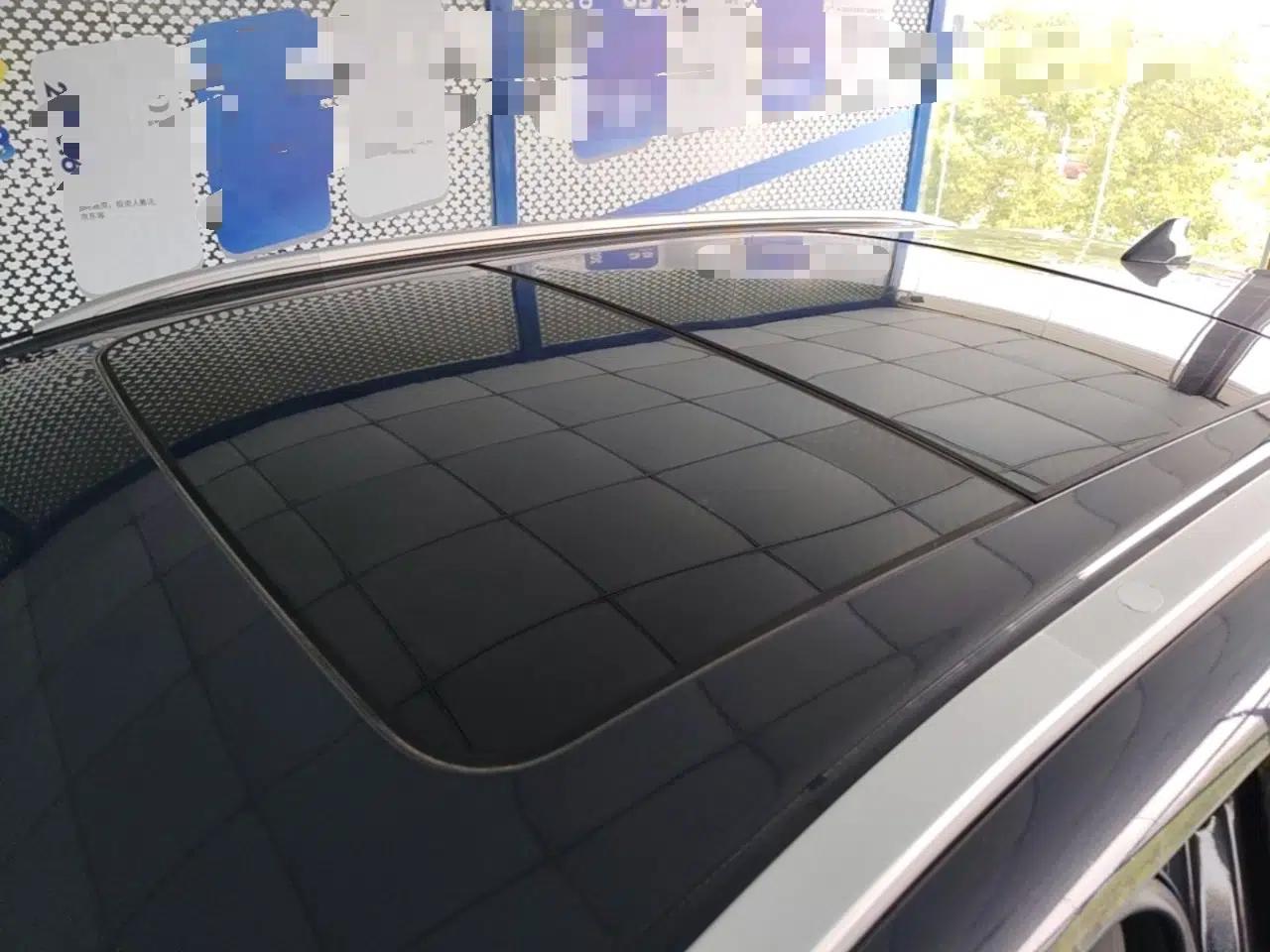 EXEED Zhuifeng C-DM 2022 1.5 TCI-DHT 105 km "Chengfeng Qi" Edition — миниатюра 11