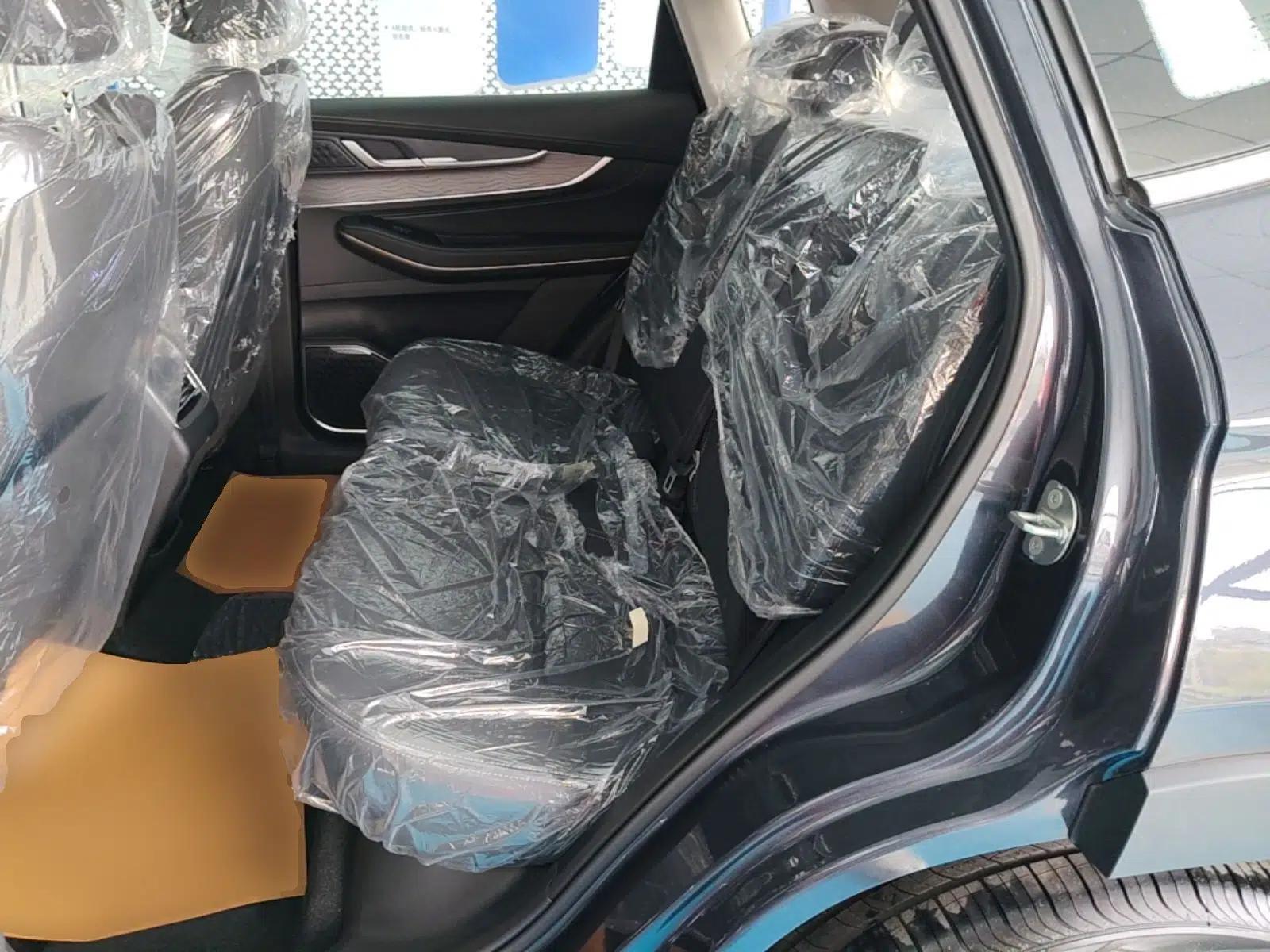 EXEED Zhuifeng C-DM 2022 1.5 TCI-DHT 105 km "Chengfeng Qi" Edition — миниатюра 20