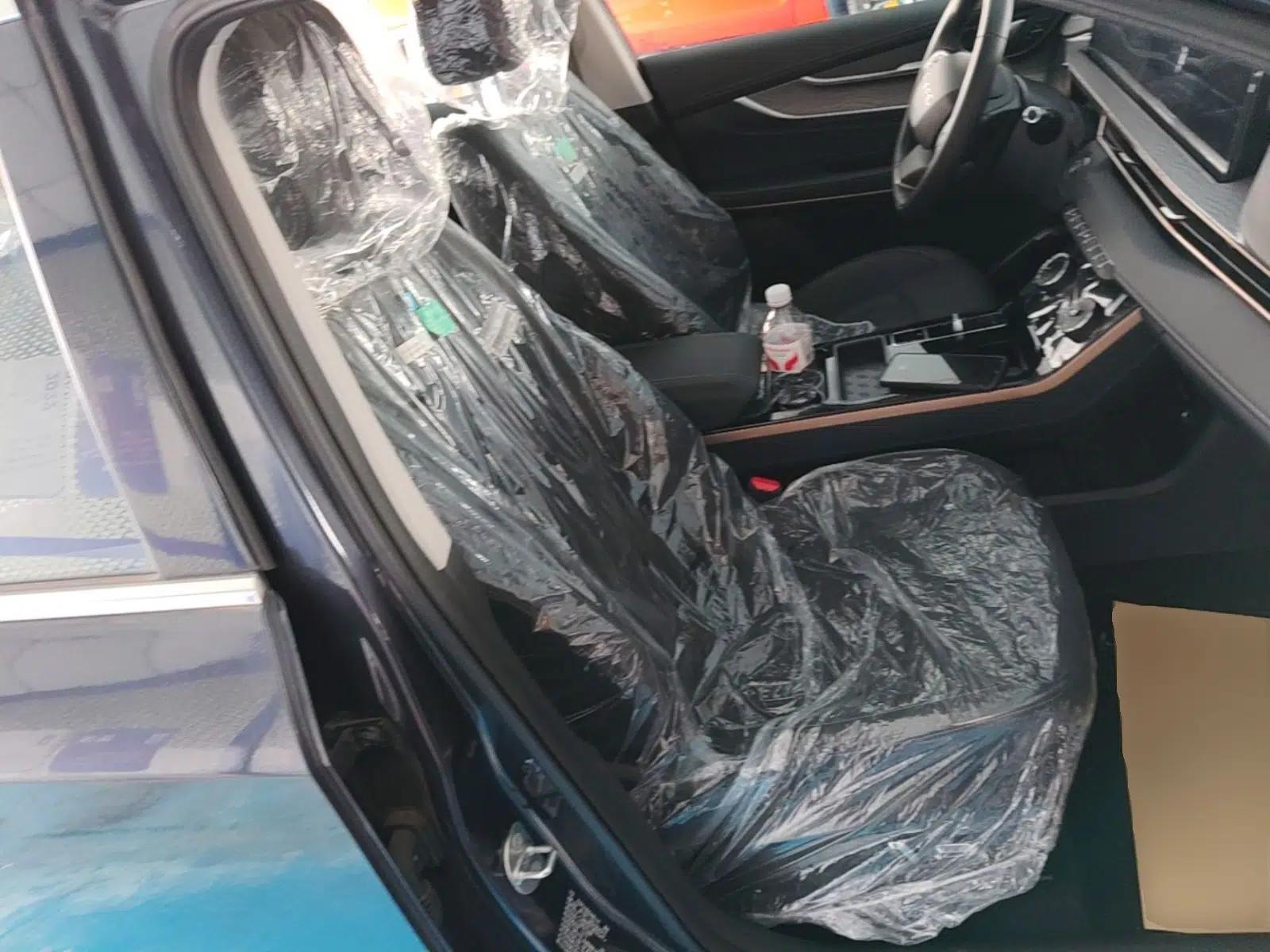 EXEED Zhuifeng C-DM 2022 1.5 TCI-DHT 105 km "Chengfeng Qi" Edition — миниатюра 23