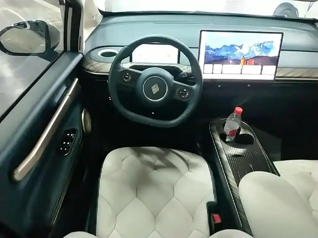 Baojun Cloud 2023 460 Pro — миниатюра 11
