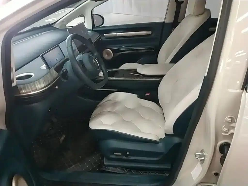 Baojun Cloud 2023 460 Pro — миниатюра 15
