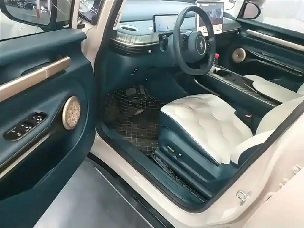 Baojun Cloud 2023 460 Pro — миниатюра 16