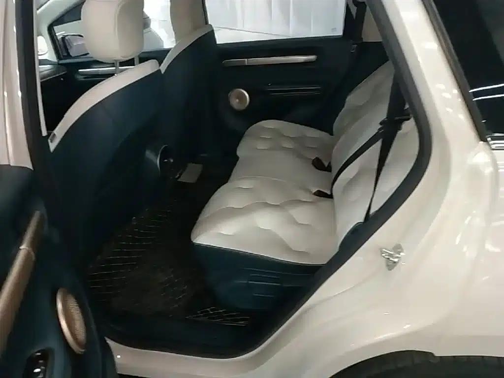 Baojun Cloud 2023 460 Pro — миниатюра 17