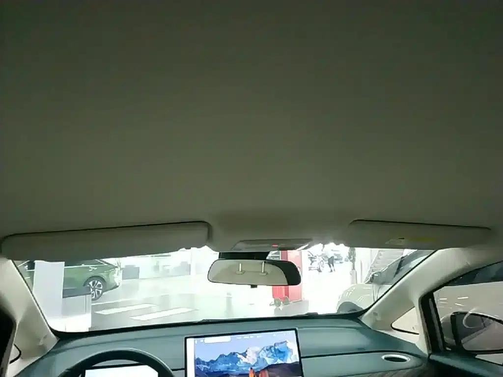 Baojun Cloud 2023 460 Pro — миниатюра 18