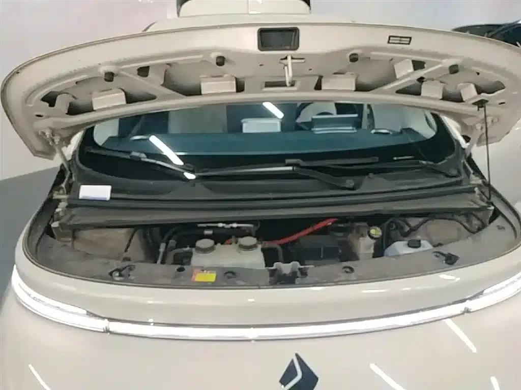 Baojun Cloud 2023 460 Pro — миниатюра 20