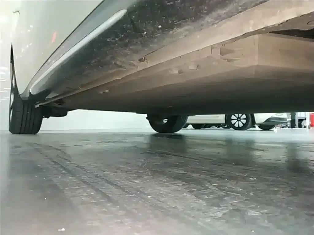 Baojun Cloud 2023 460 Pro — миниатюра 21