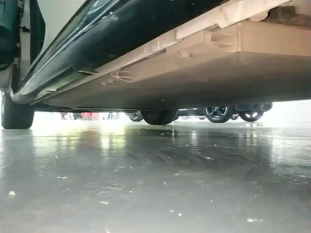 Baojun Cloud 2023 460 Pro — миниатюра 22