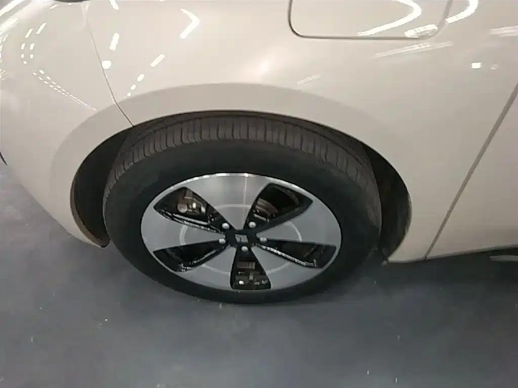 Baojun Cloud 2023 460 Pro — миниатюра 23