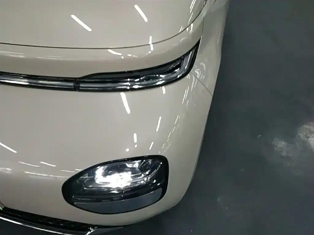 Baojun Cloud 2023 460 Pro — миниатюра 24