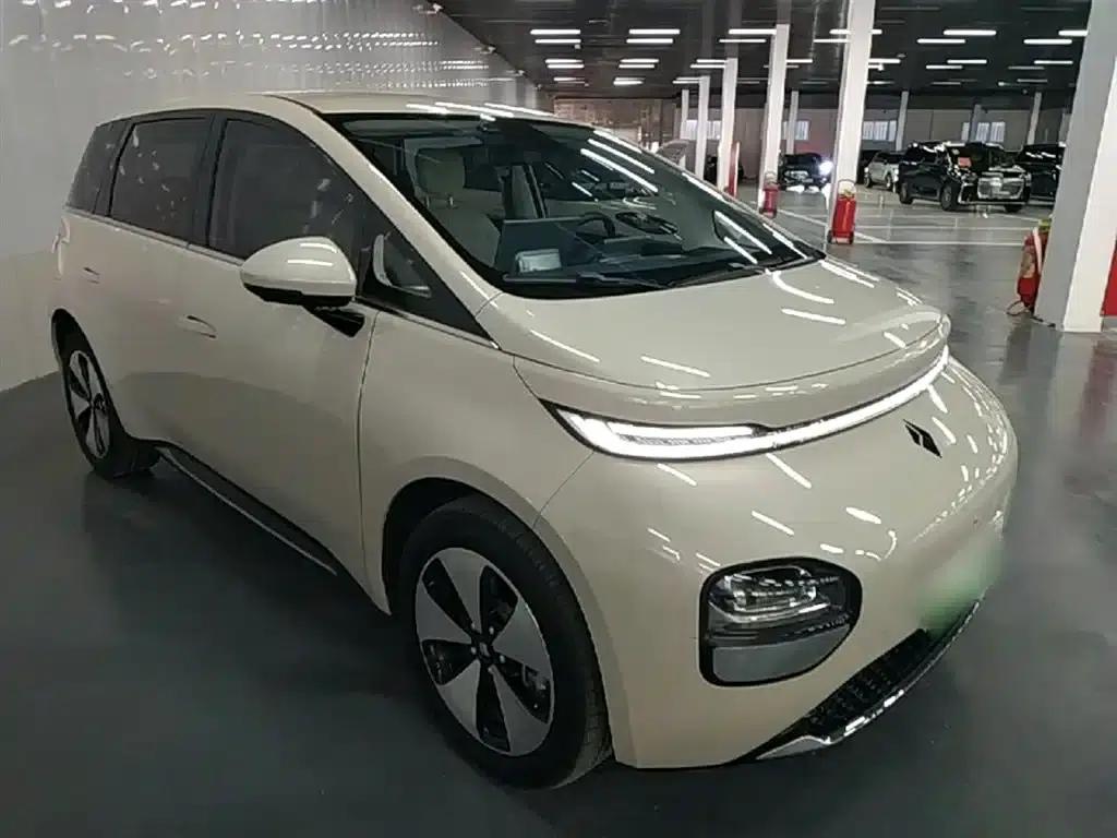 Baojun Cloud 2023 460 Pro — миниатюра 4