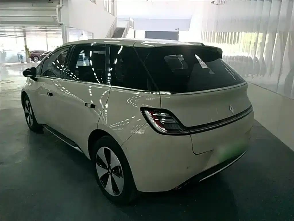 Baojun Cloud 2023 460 Pro — миниатюра 5