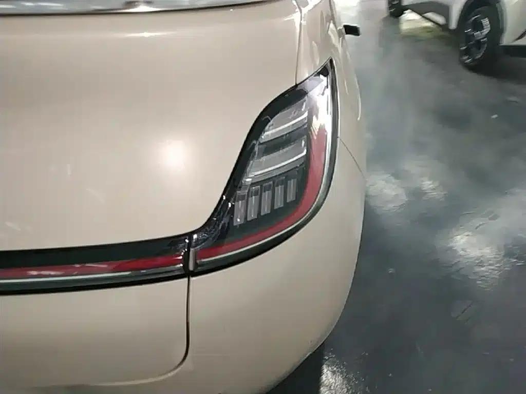 Baojun Cloud 2023 460 Pro — миниатюра 8