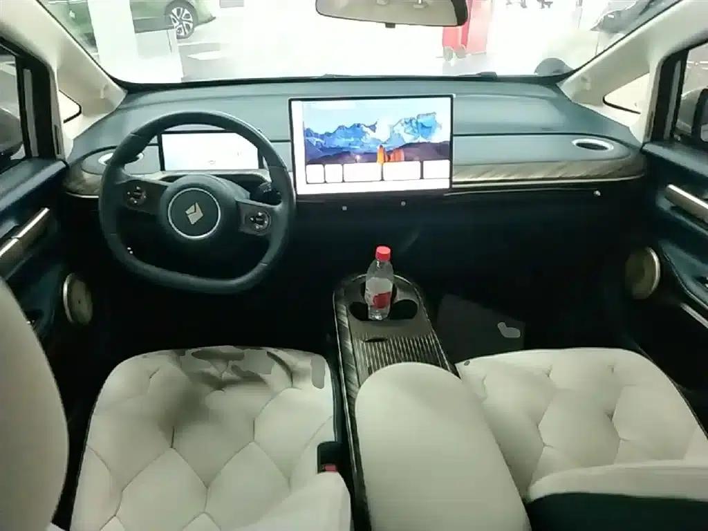Baojun Cloud 2023 460 Pro — миниатюра 10