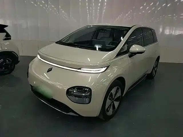 Baojun Cloud 2023 460 Pro