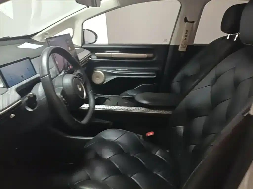 Baojun Cloud 2023 460 Pro — миниатюра 15