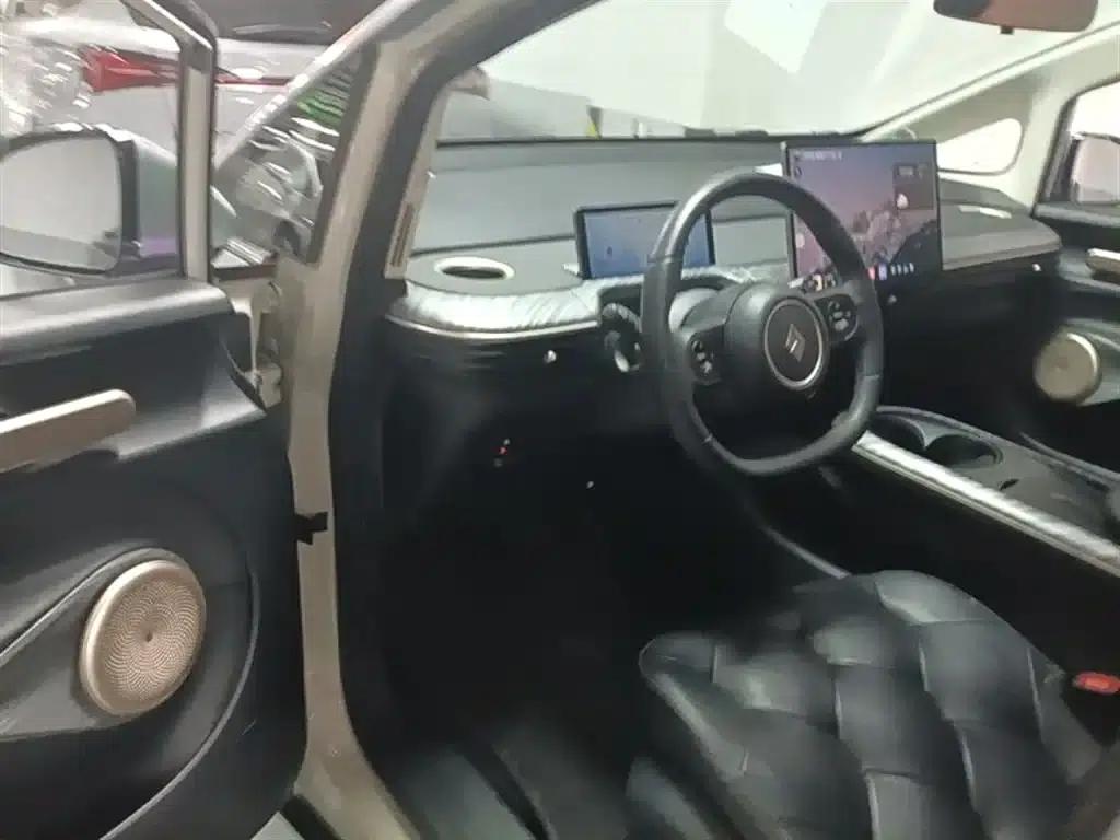 Baojun Cloud 2023 460 Pro — миниатюра 16