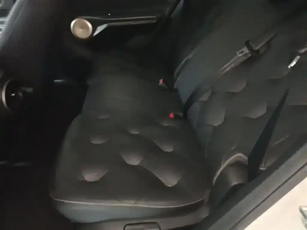 Baojun Cloud 2023 460 Pro — миниатюра 17