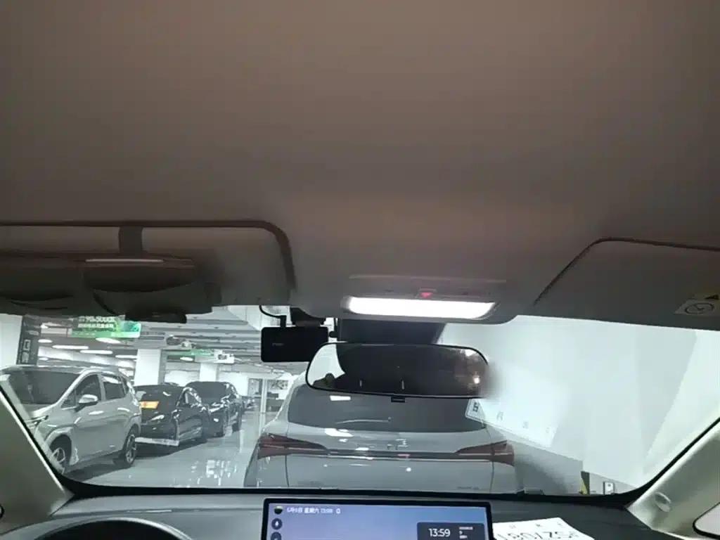 Baojun Cloud 2023 460 Pro — миниатюра 18