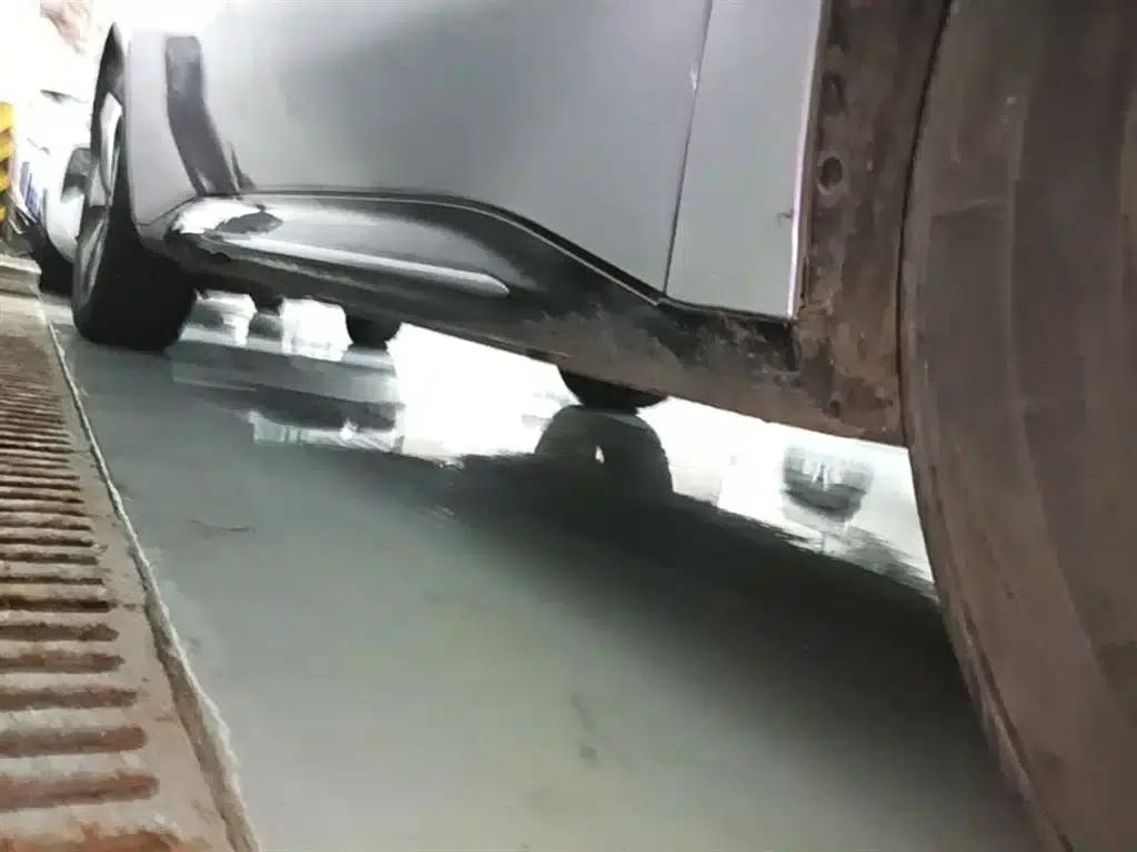 Baojun Cloud 2023 460 Pro — миниатюра 21
