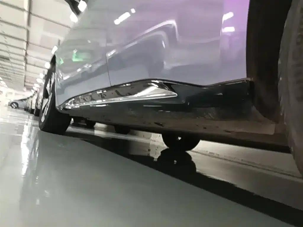 Baojun Cloud 2023 460 Pro — миниатюра 22