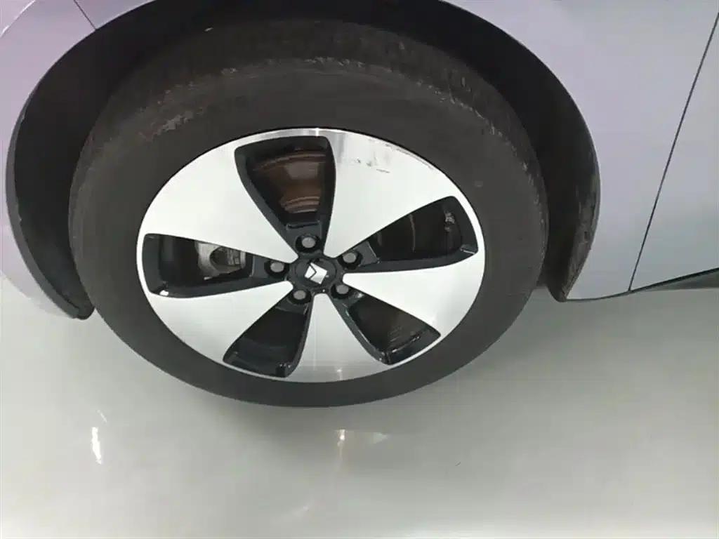 Baojun Cloud 2023 460 Pro — миниатюра 23