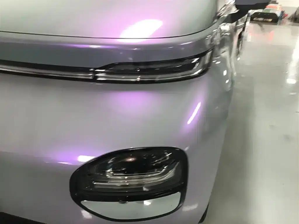 Baojun Cloud 2023 460 Pro — миниатюра 24