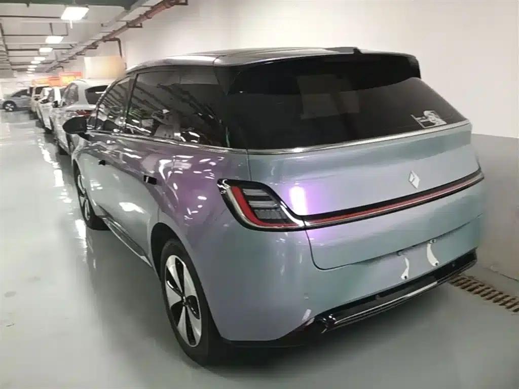 Baojun Cloud 2023 460 Pro — миниатюра 5