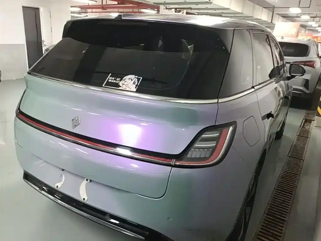Baojun Cloud 2023 460 Pro — миниатюра 7