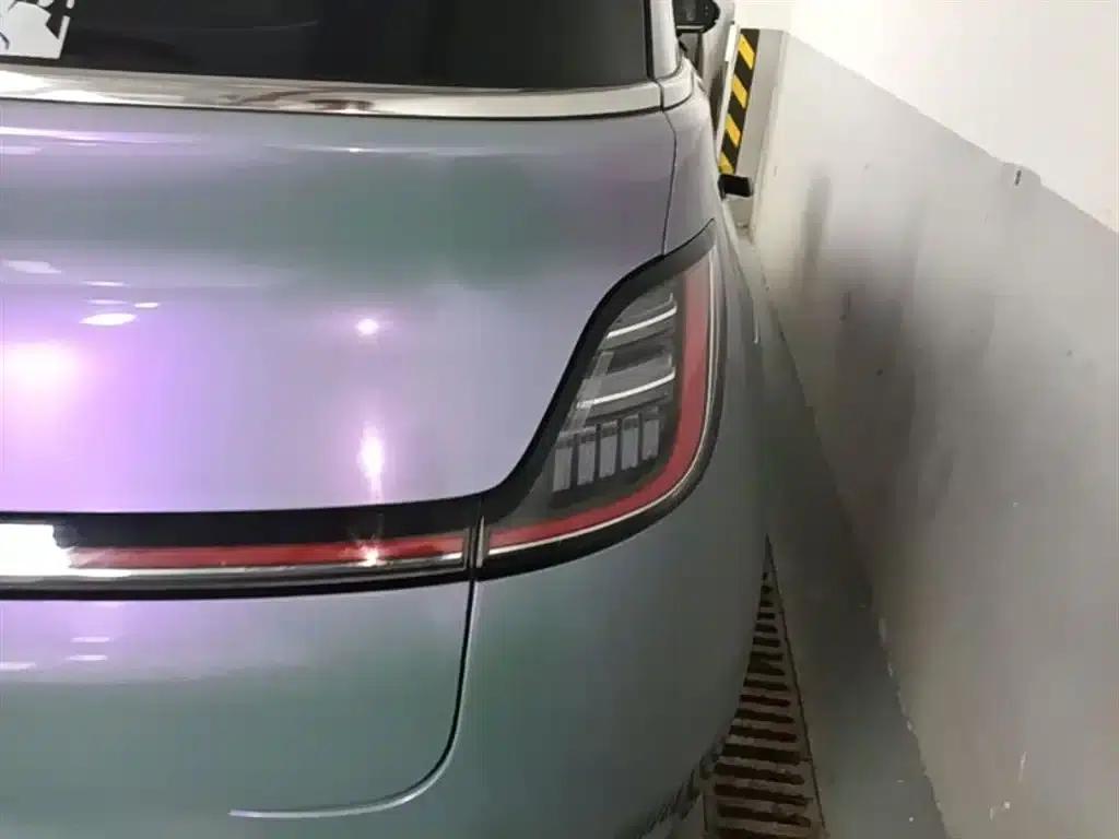 Baojun Cloud 2023 460 Pro — миниатюра 8