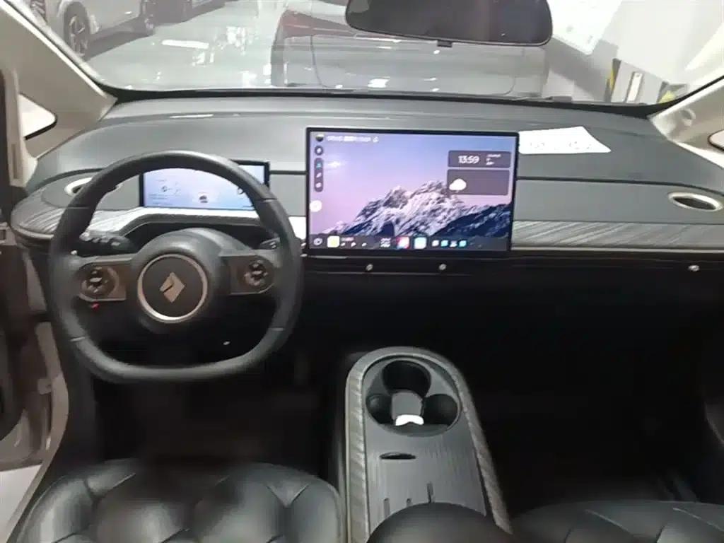 Baojun Cloud 2023 460 Pro — миниатюра 10