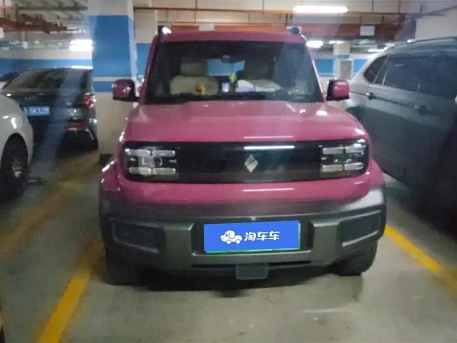 Baojun Yueye 2023 Flagship Edition — миниатюра 2