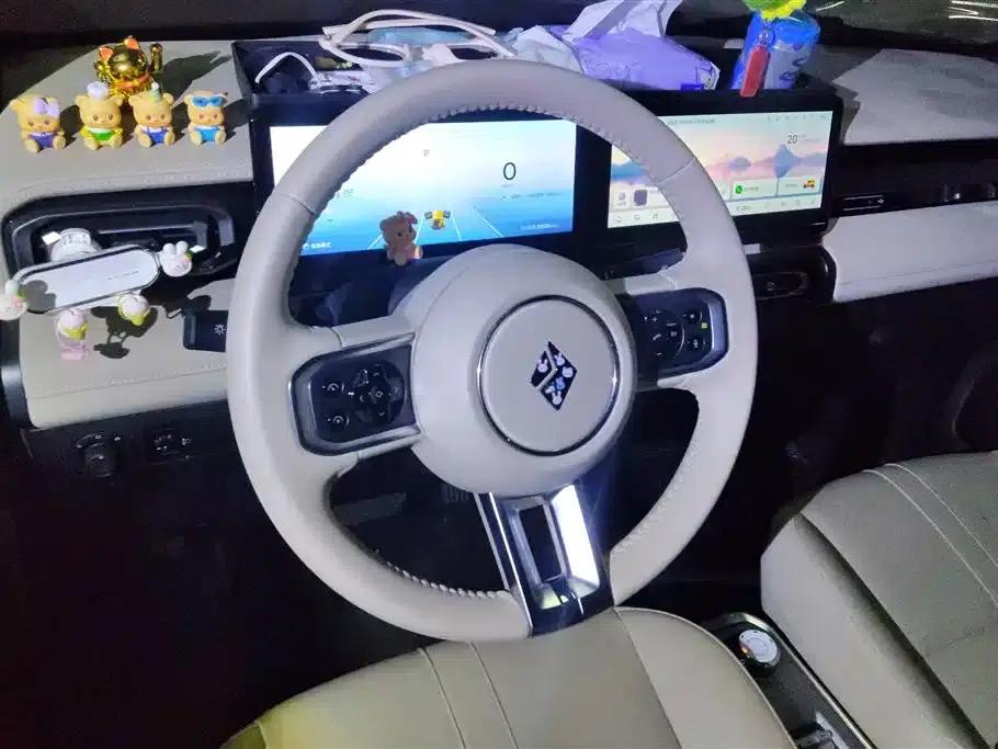 Baojun Yueye 2023 Flagship Edition — миниатюра 15