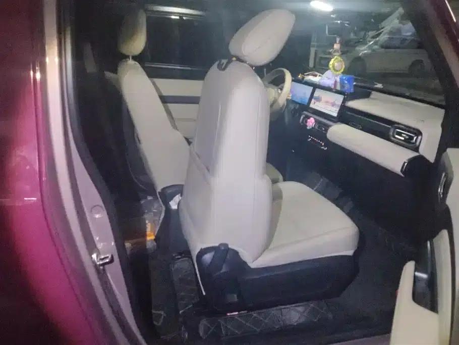 Baojun Yueye 2023 Flagship Edition — миниатюра 8