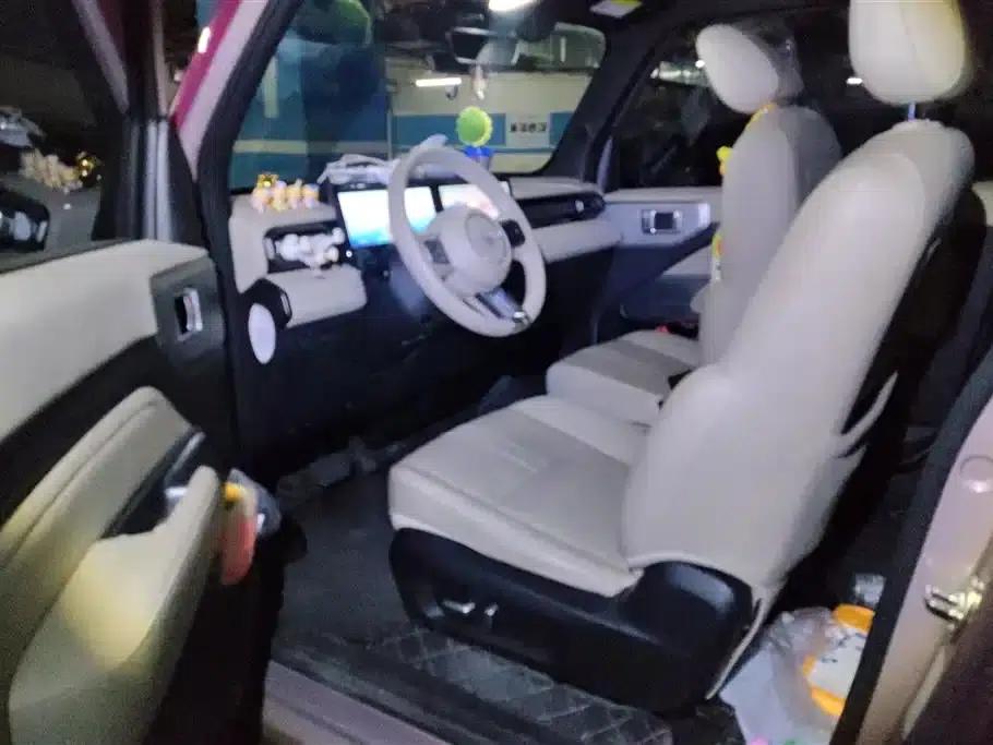 Baojun Yueye 2023 Flagship Edition — миниатюра 9