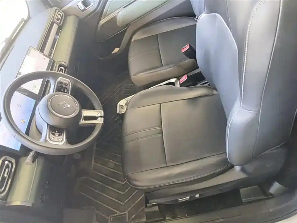 Baojun Yueye 2023 Flagship Edition — миниатюра 15