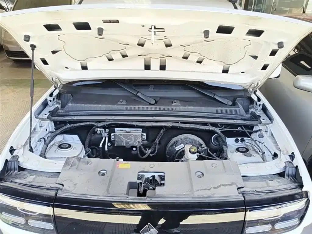 Baojun Yueye 2023 Flagship Edition — миниатюра 20