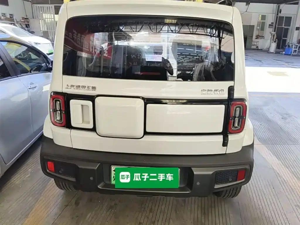 Baojun Yueye 2023 Flagship Edition — миниатюра 6