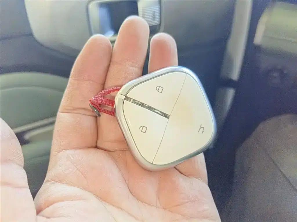 Baojun Yueye 2023 Flagship Edition — миниатюра 9