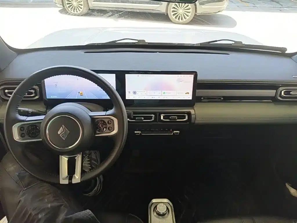 Baojun Yueye 2023 Flagship Edition — миниатюра 10
