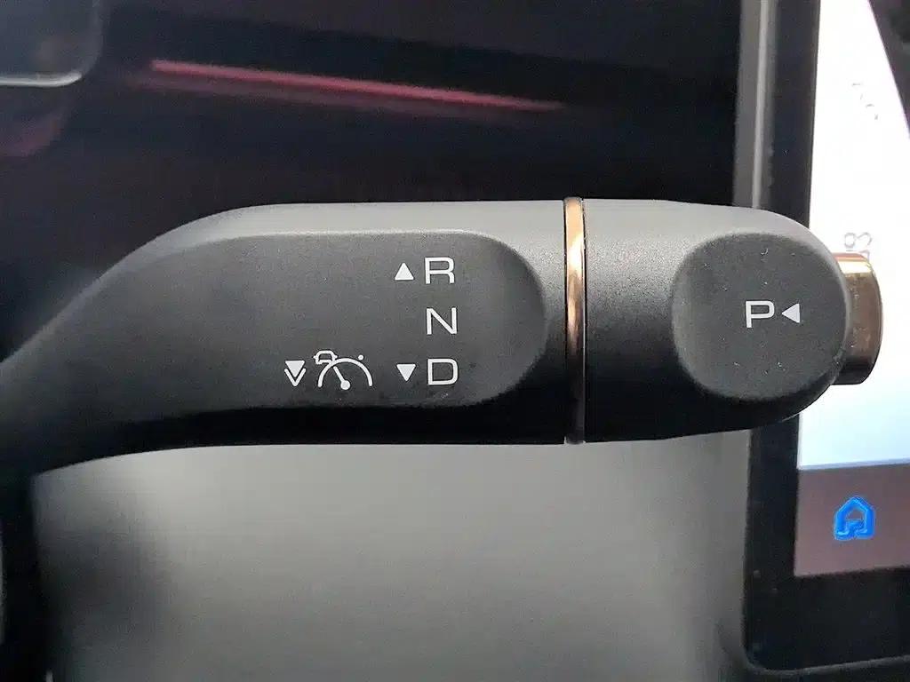 Baojun Enjoy 2025 Plug-in Hybrid 140km/h Luxury Edition — миниатюра 13