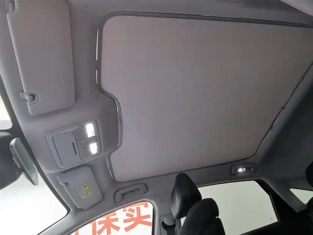 Baojun Enjoy 2025 Plug-in Hybrid 140km/h Luxury Edition — миниатюра 14