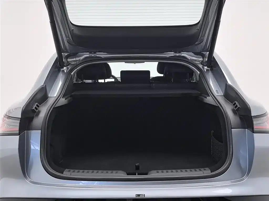 Baojun Enjoy 2025 Plug-in Hybrid 140km/h Luxury Edition — миниатюра 16