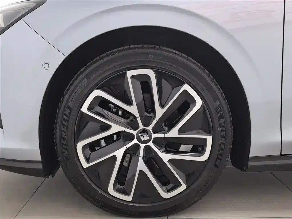 Baojun Enjoy 2025 Plug-in Hybrid 140km/h Luxury Edition — миниатюра 17