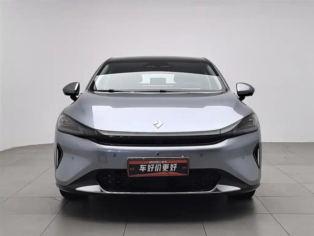 Baojun Enjoy 2025 Plug-in Hybrid 140km/h Luxury Edition — миниатюра 3
