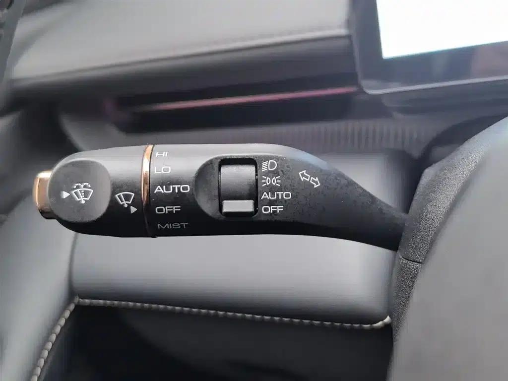 Baojun Enjoy 2025 Plug-in Hybrid 140km/h Luxury Edition — миниатюра 21